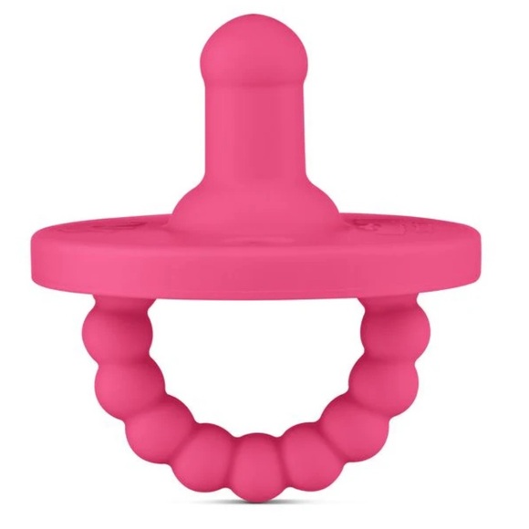 NWT Reddish Pink Ryan & Rose Cutie PAT and Cutie Clip Set - Picture 8 of 9